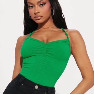 Fashion Nova Better Together Bodysuit